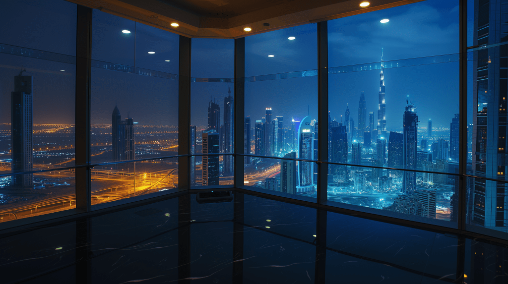 Dubai’s Occupancy Laws: Essential Guide for Property Owners and&nbsp;Tenants