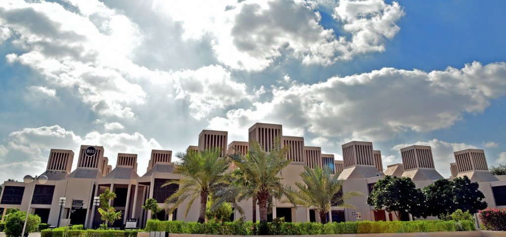 Top MENA Universities for IT and Engineering in 2024: Complete&nbsp;Rankings