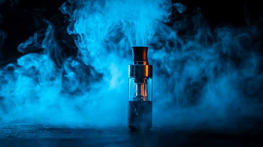 E-cigarette Dangers: UAE Doctors Warn of Fatal Lung&nbsp;Conditions