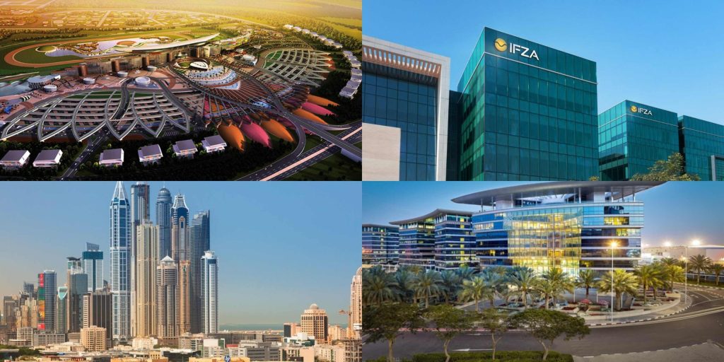 LLC vs Sole Establishment in UAE: Choose the Right Business&nbsp;Structure