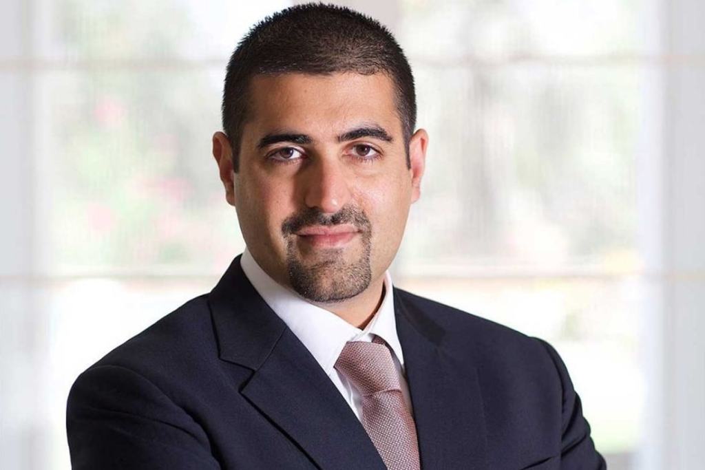 Maher Sweid