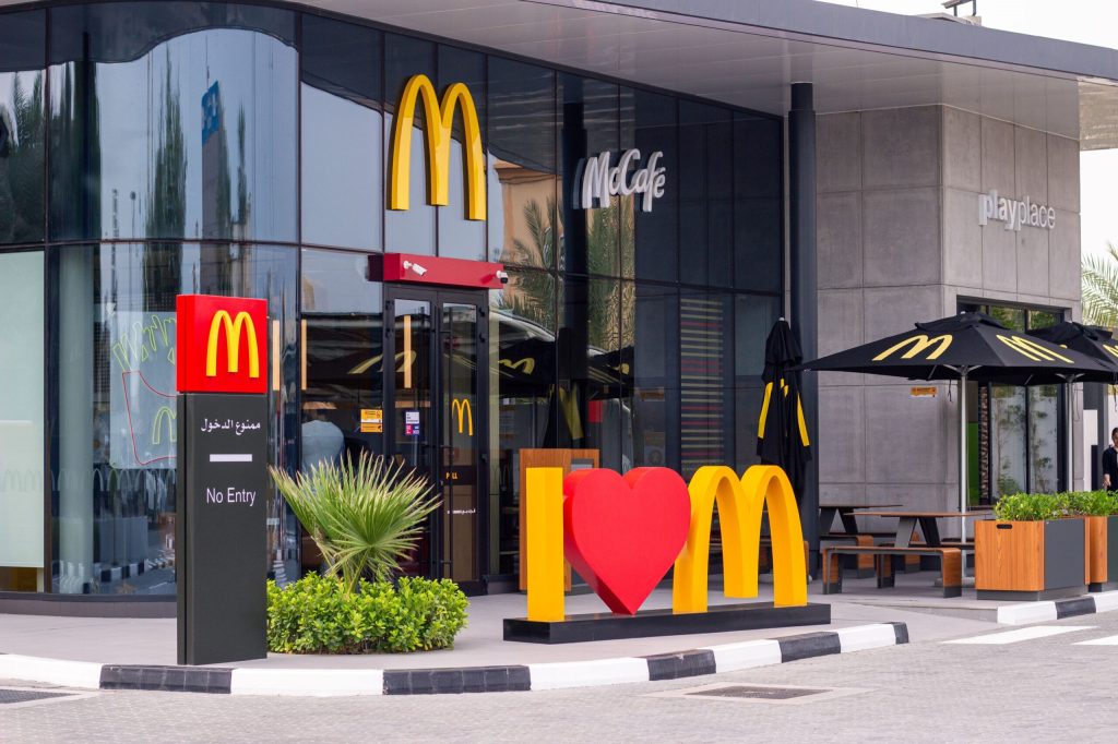 McDonald’s UAE Launches Donation Drive: Support Free Healthcare for&nbsp;Thousands