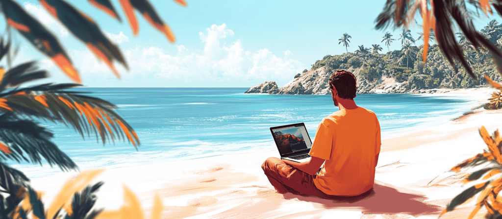 UAE Annual Leave Guide: 30 Days Off, Carry-Forward&nbsp;Rules