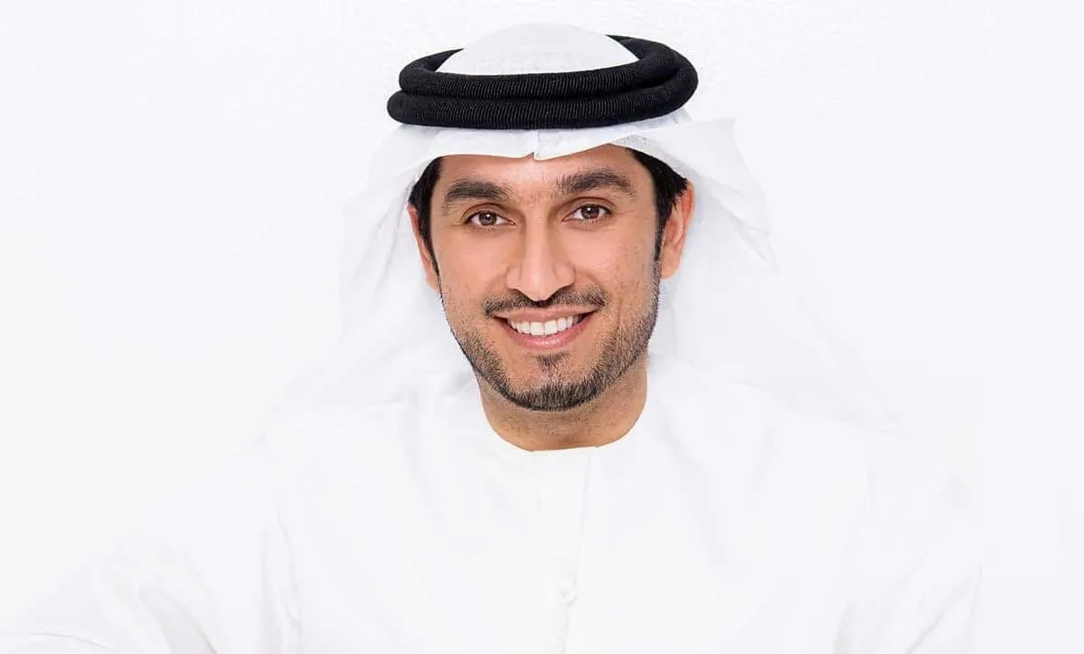 Mohammed Saeed Al Shehhi