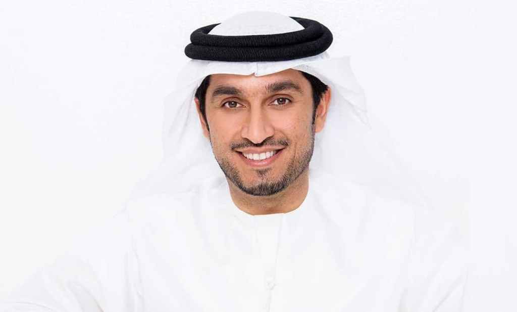Mohammed Saeed Al Shehhi