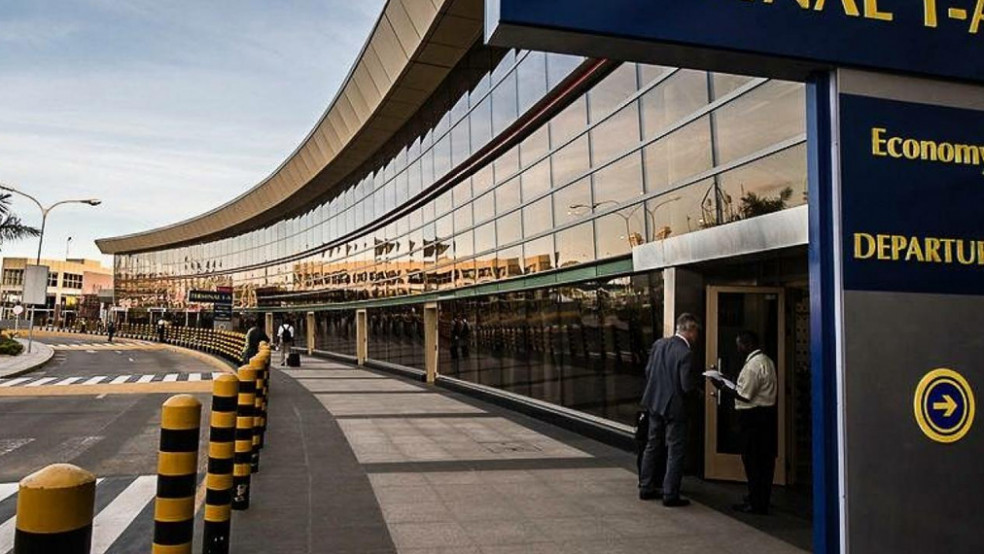 Emirates Cancels Nairobi Flights: Airport Workers Protest Adani&nbsp;Takeover