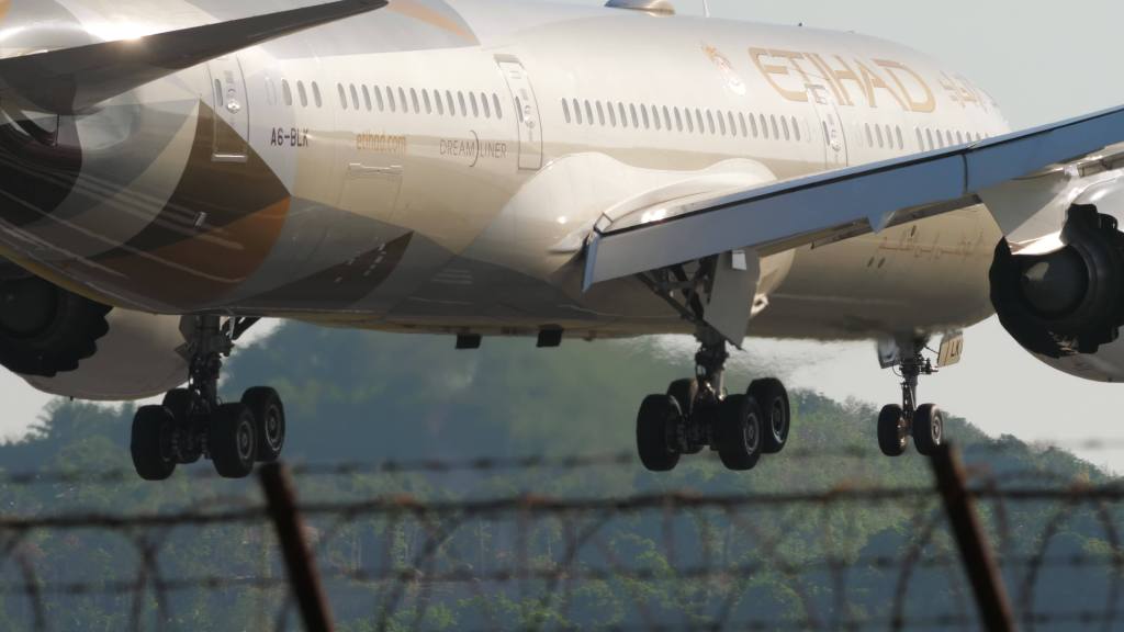 Etihad Airways Summer 2025: Expanded Routes & Double Daily&nbsp;Flights