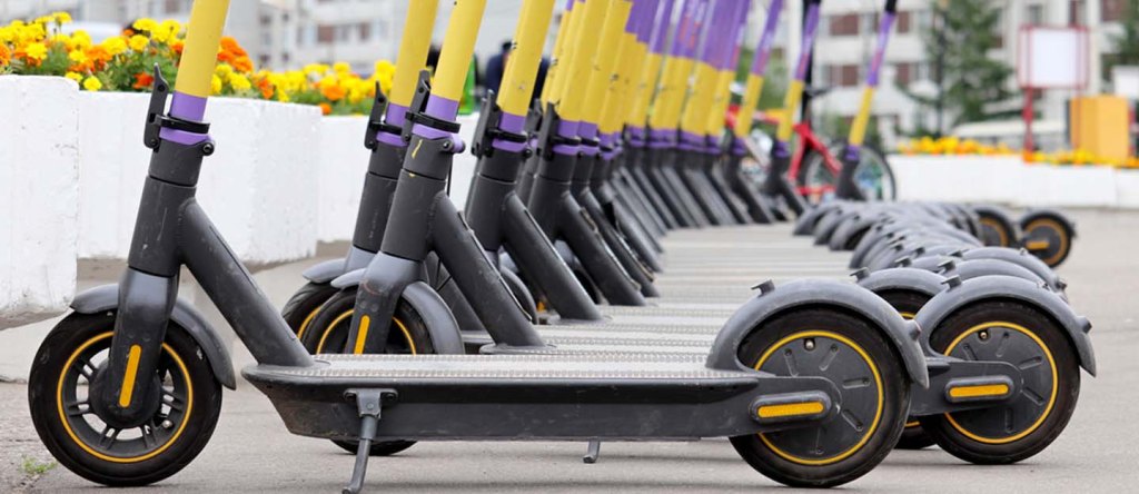 Dubai’s 2024 E-Scooter Crackdown: 3,800 Vehicles Seized for&nbsp;Safety