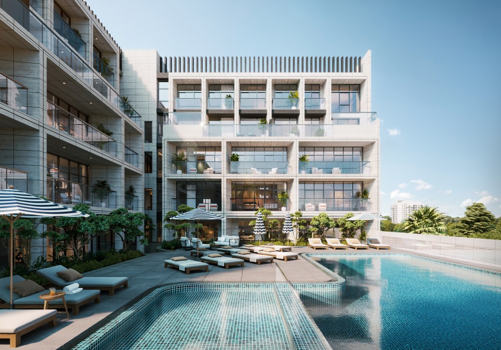 QUBE Insights: UAE Real Estate Market Booms with Off-Plan Sales&nbsp;Surge
