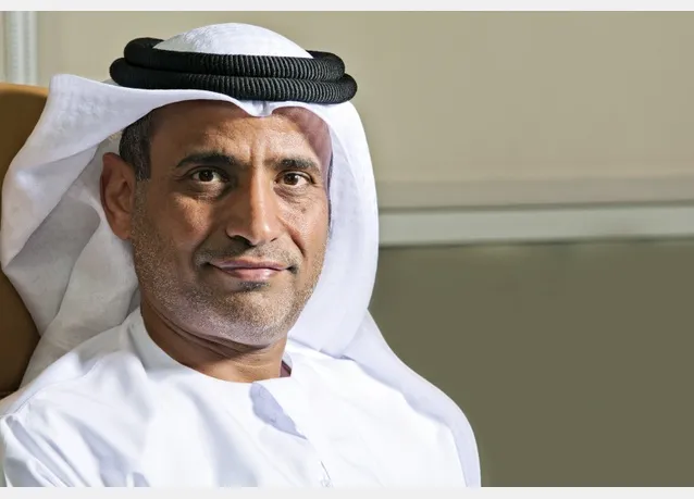  Saif Mohammed Al Suwaidi
