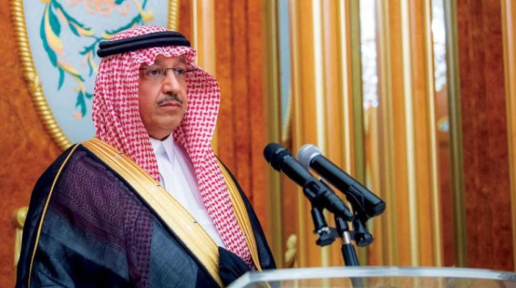 Yousef bin Abdullah Al-Benyan