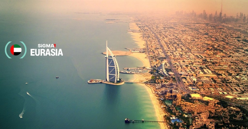 SiGMA Eurasia 2025: Dubai’s Premier iGaming&nbsp;Summit