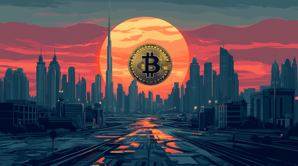 Dubai’s VARA Launches New Crypto Marketing Rules: October 2024&nbsp;Update