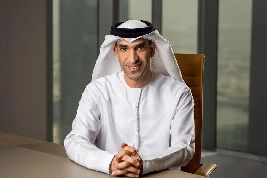Dr. Thani bin Ahmed Al Zeyoudi
