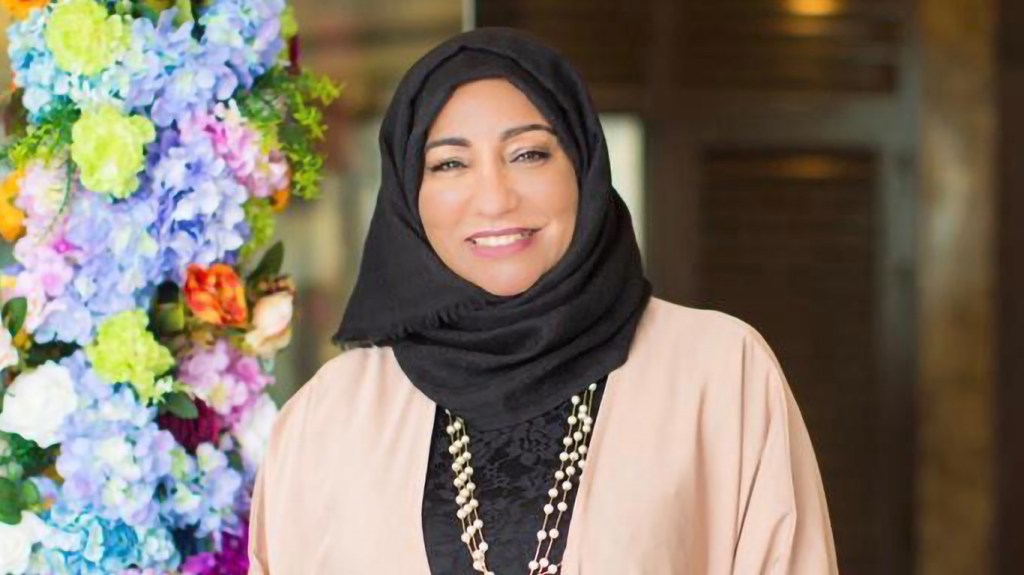 H.E Laila Rahhal El Atfani