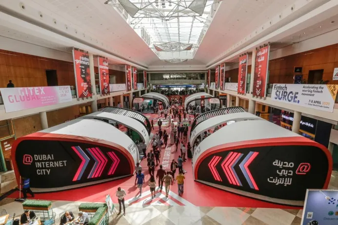 GITEX Global