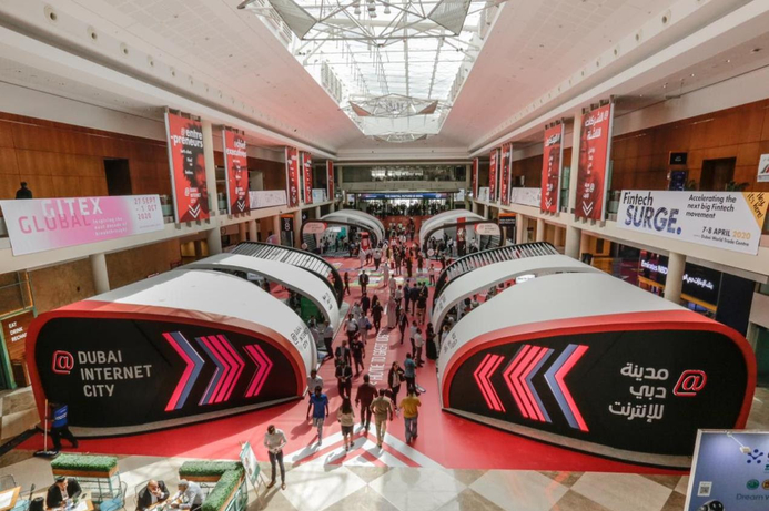 GITEX Global
