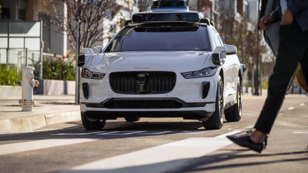 Uber Partners with Waymo: Driverless Rides Coming to US Cities in&nbsp;2025