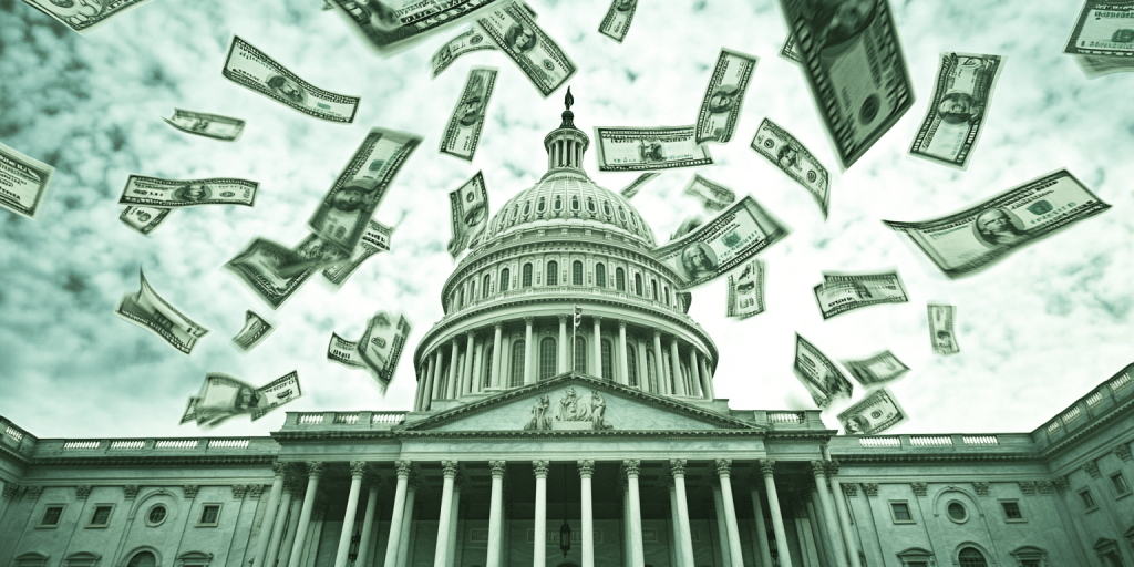 US Fed Rate Cut 2024: Implications for UAE&nbsp;Economy