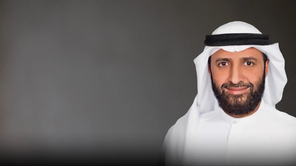 Youssef Khamis Al Othmani