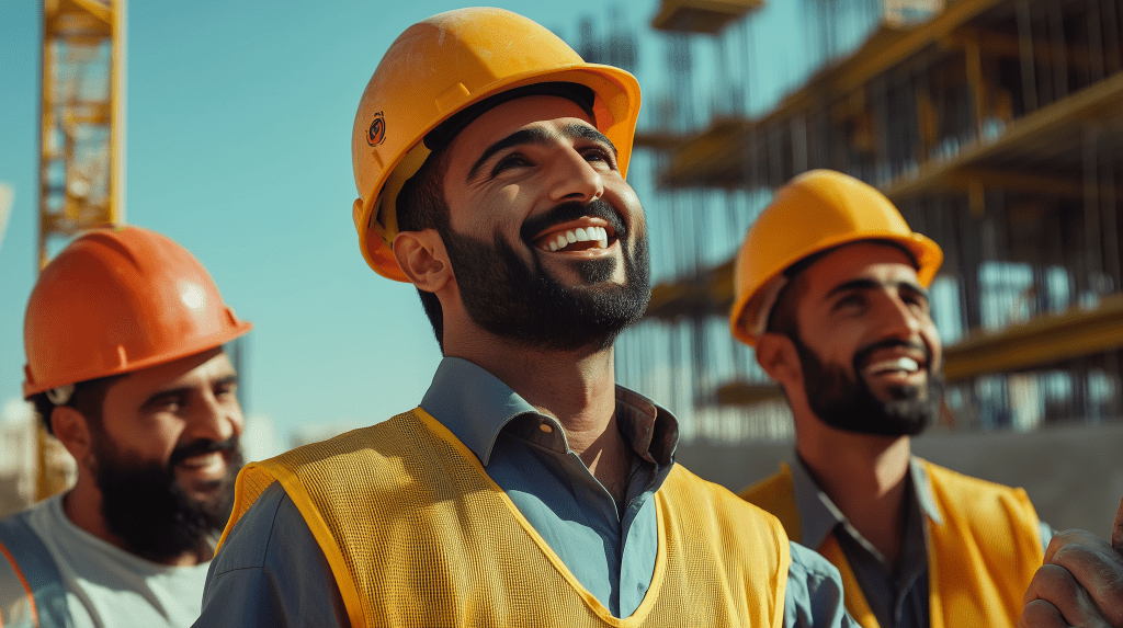 UAE’s Labor Housing Revolution: 1.5M Workers in Top-Tier&nbsp;Accommodations