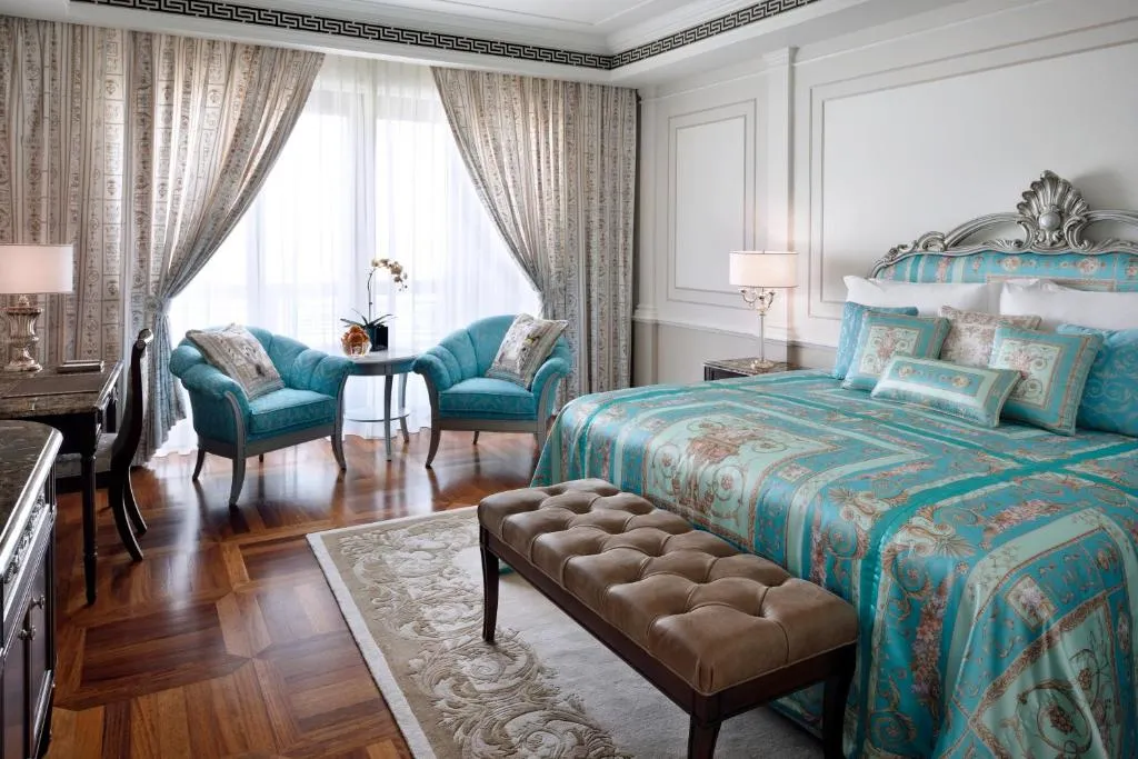 Palazzo Versace