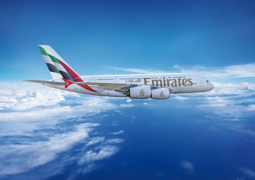Emirates Extends Flight Cancellations to Iran, Iraq, and Lebanon | October 2024&nbsp;Update