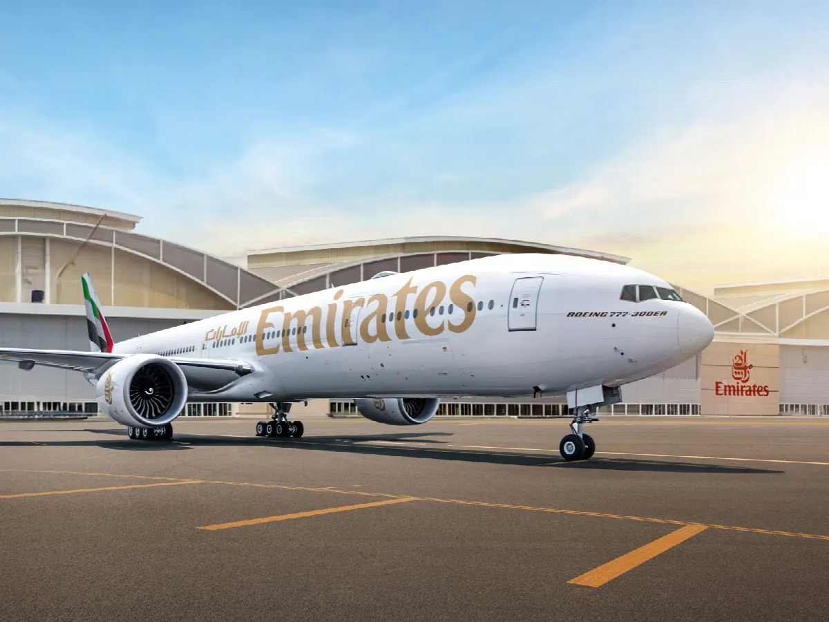 emirates airlines
