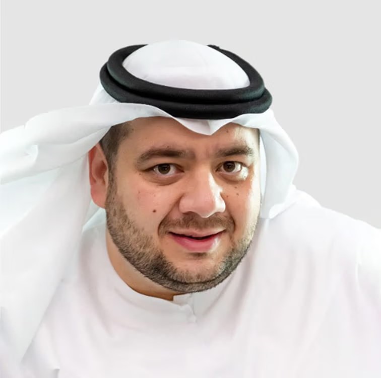 Mohamed Hassan Alsuwaidi
