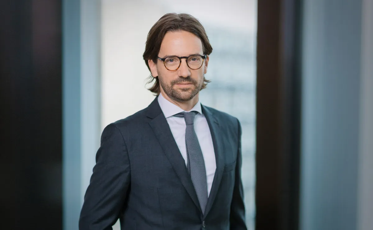 Michael Bolliger