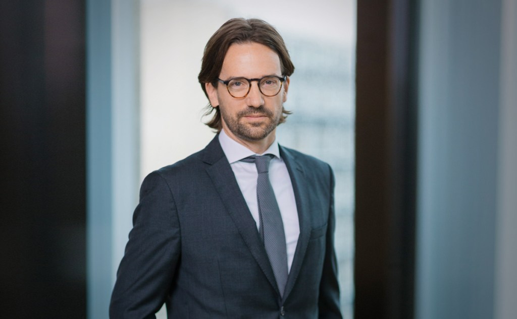Michael Bolliger
