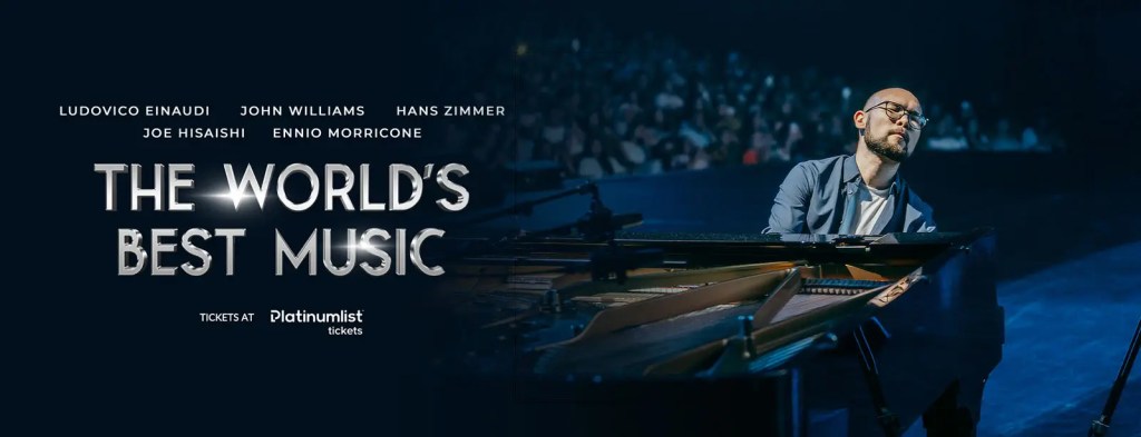 BN Team Orchestra: World’s Best Music Live in&nbsp;Dubai