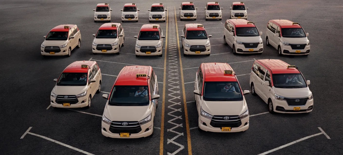 Dubai Taxi Driver Returns Dh1 Million: Honesty Rewarded | JobXDubai