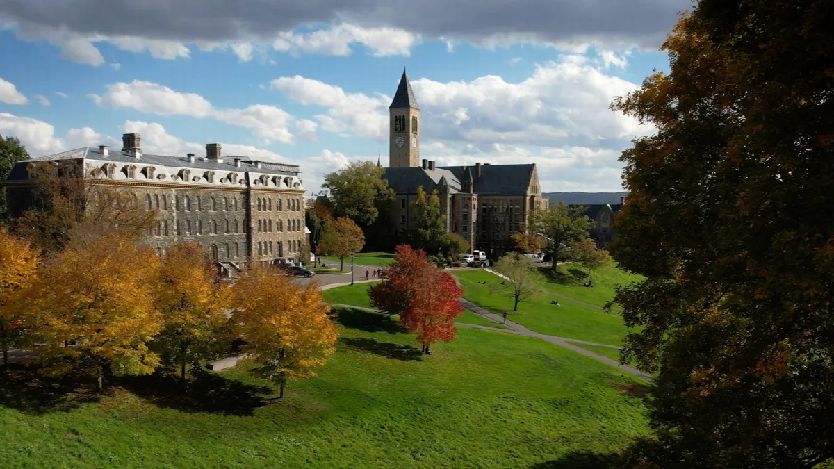 Cornell University