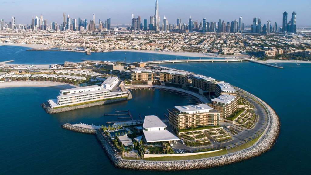 Jumeirah Bay Dubai: Record Dh15.5M Rental and Dh17,000 PSF&nbsp;Sale