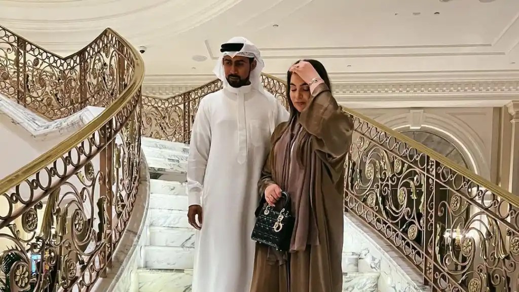 Jamal Al Nadak Net Worth: Unravelling the £150M&nbsp;Mystery