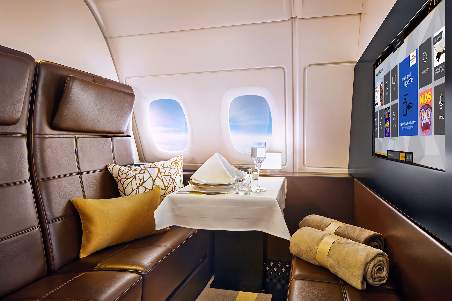 The Residence