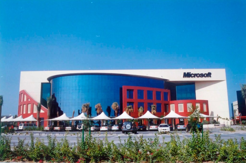 Microsoft Cloud to Boost UAE Economy by $74.4bn, Create 152,530 Jobs by&nbsp;2028