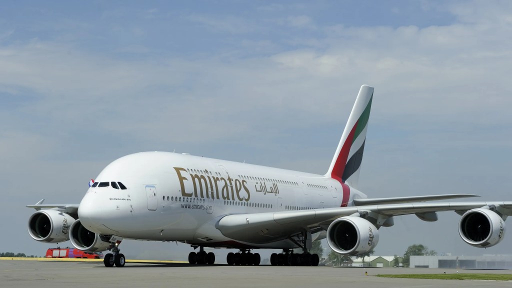 Emirates 2024 Travel Update: New Baggage Rules & Flight&nbsp;Changes