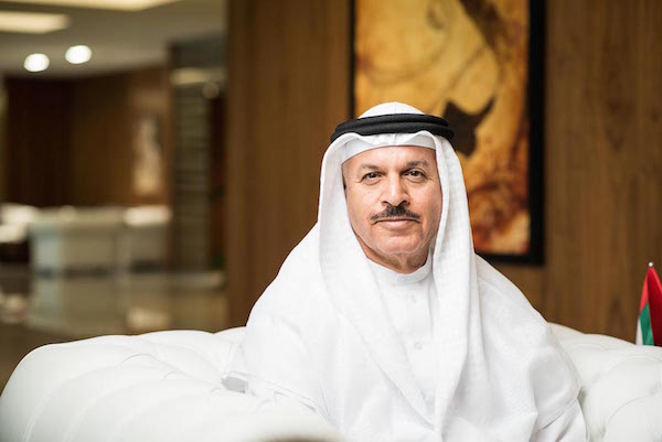Khalifa Al Zaffin