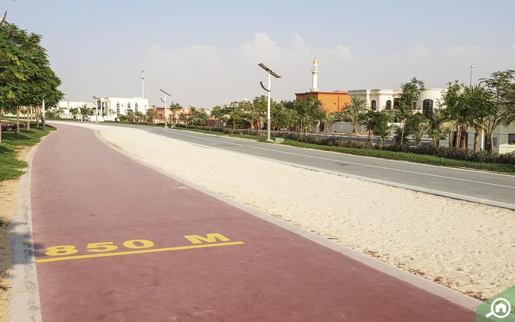 Dubai’s Al Warqa’a Road Project Cuts Travel Time by 80% |&nbsp;JobXDubai