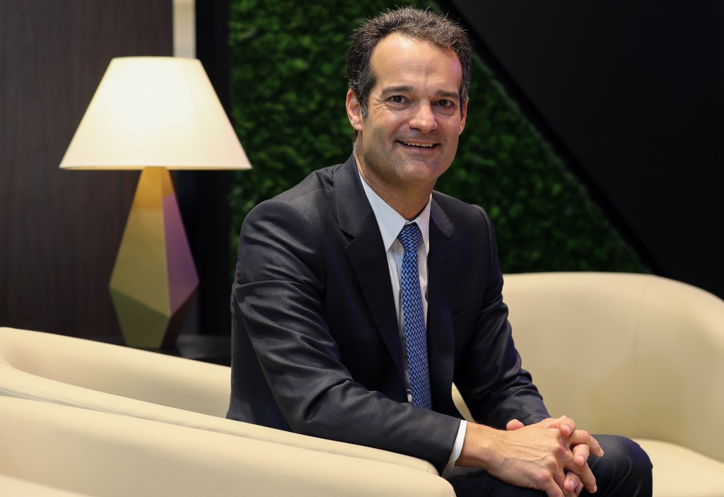 Antonoaldo Neves