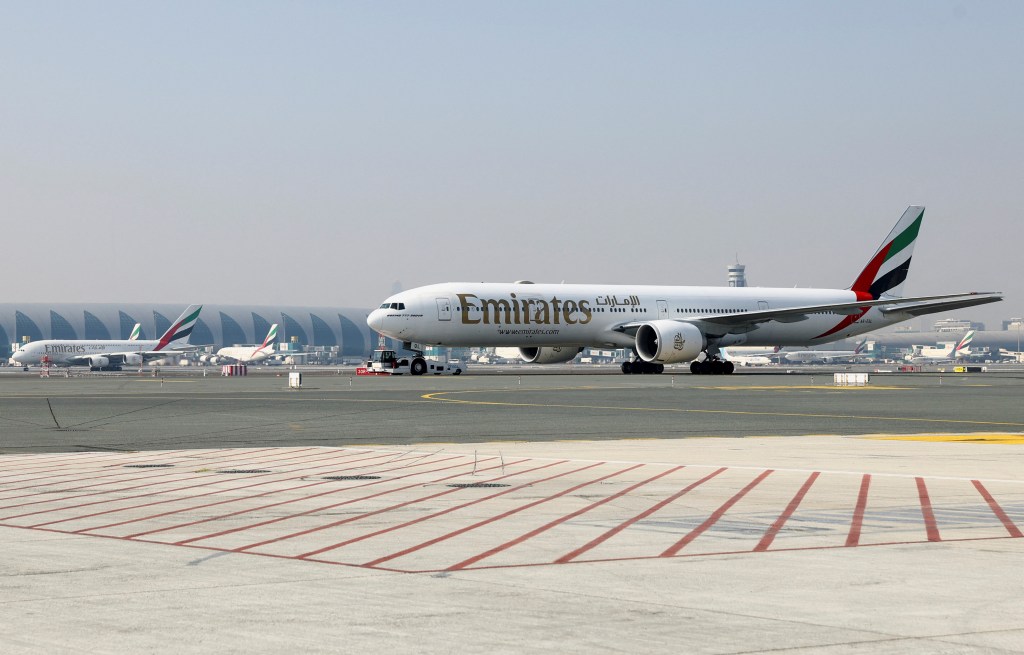 Emirates Orders 5 Boeing 777 Freighters: Cargo Fleet to Reach 21 by 2026 |&nbsp;JobXDubai