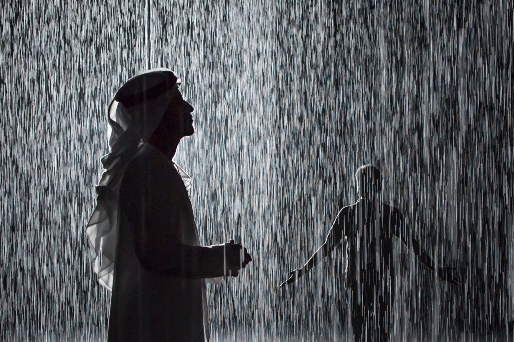 Sharjah Rain Room Guide: Tickets, Prices & Must-Know Tips&nbsp;(2024)