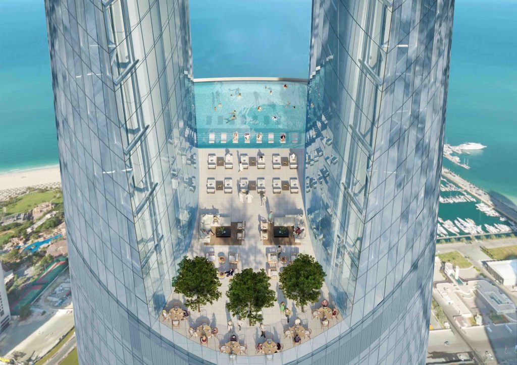 IHG’s Middle East Expansion: 6,000 New Jobs and World’s Tallest&nbsp;Hotel
