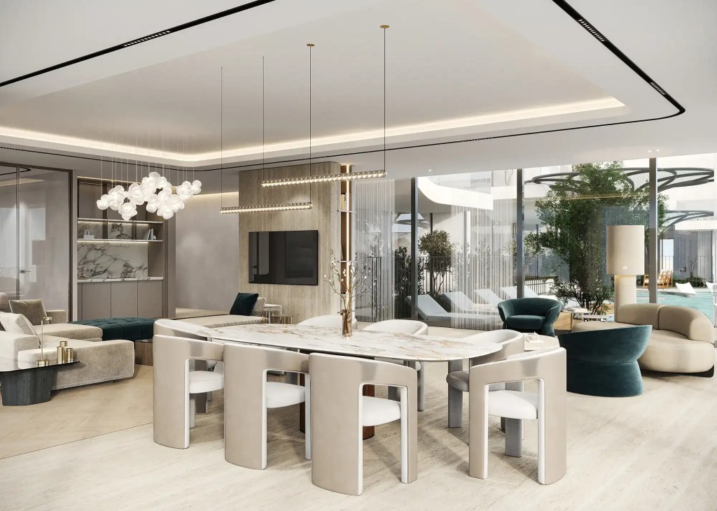 Reef’s Dh14B Dubai Property Investment: 5,000 New Units by&nbsp;2025
