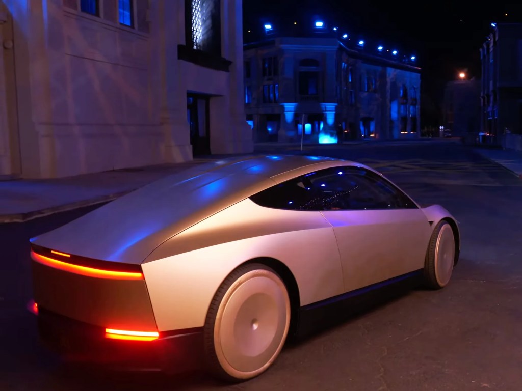 Cybercab