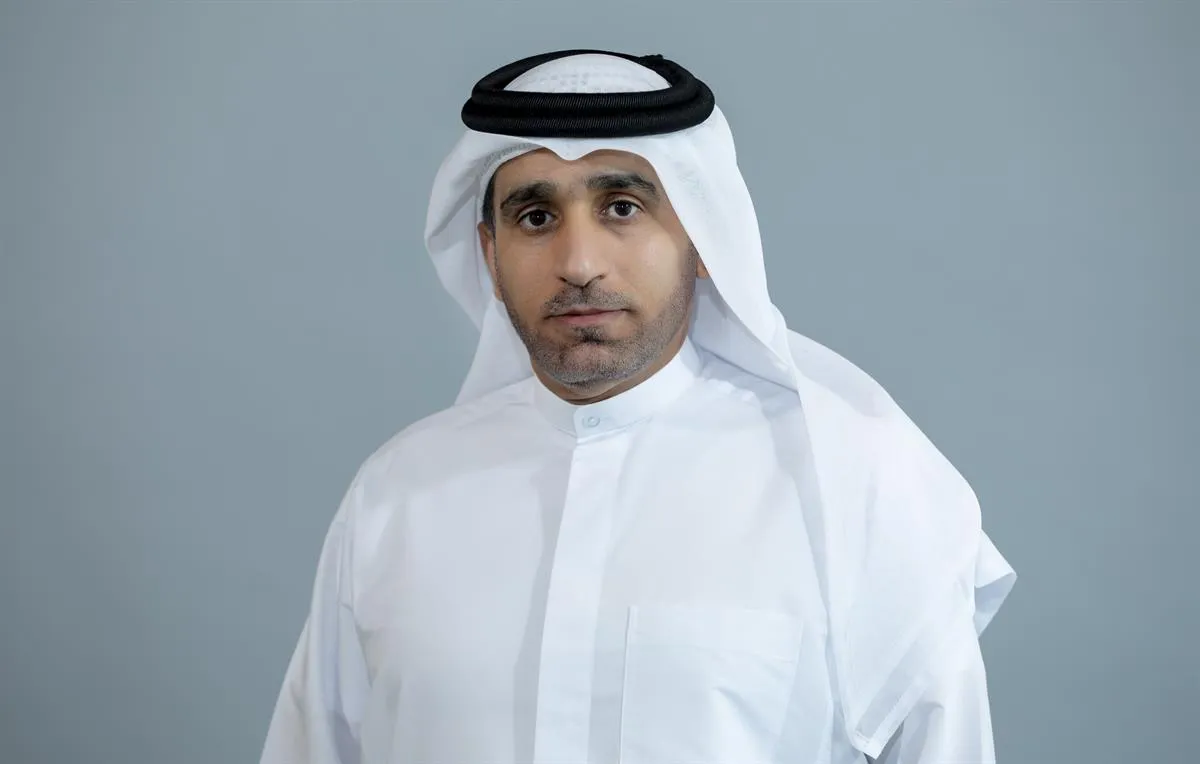 Hamad Obaid Al Mansoori