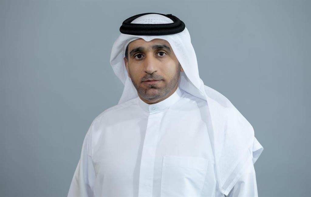 Hamad Obaid Al Mansoori