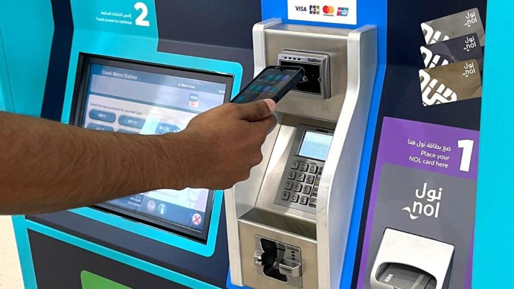 Dubai RTA’s Digital Revenue Soars to Dh3.7 Billion in&nbsp;2023